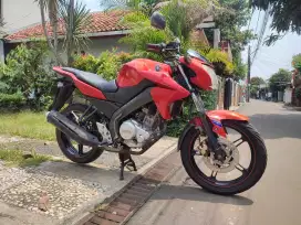 VIXION KS 2014 PAJAK HIDUP