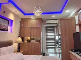 Sewa dan jual apt bintaro park view tower A