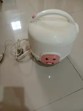 Rice Cooker Cosmos