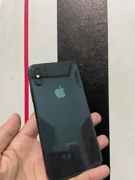 DiJual Iphone X 64Gb