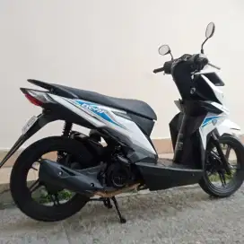 HONDA BEAT CBS 2019 CASH/KREDIT PROSES MUDAH AMAN