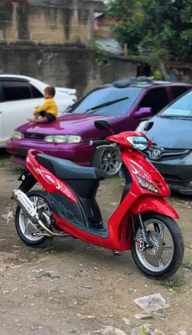 Mio sporty 2008