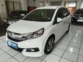 Mobilio E Cvt 2021 km 32 rb
