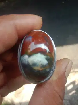 Batu panca warna klawing