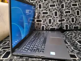 Mewah HEDON/Asus Vivobook x515 backlit+FHD IPS/GEN 11/RAM 8 SSD 512