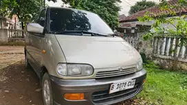 Serena c23 Manual