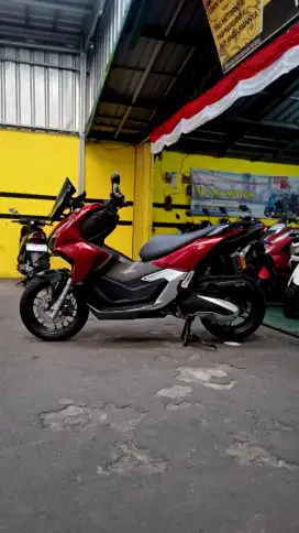 HONDA ADV 160 CBS 2022 CASH CREDIT