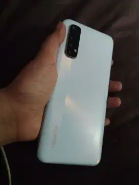 Realme 7 ram 8/128gb