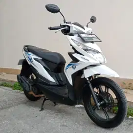 HONDA BEAT CBS 2019 CASH/KREDIT PROSES CEPAT