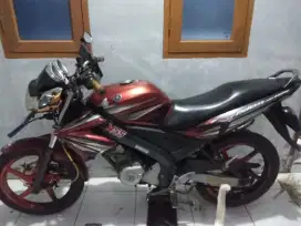 YAMAHA VIXION OLD