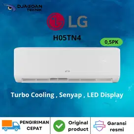 AC LG 1/2PK - HO5TN4