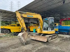 Excavator 78us 2020