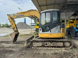 Excavator 78us 2020