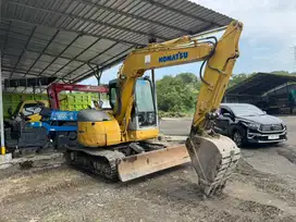 Excavator 78us 2020