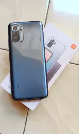 Redmi note 10s 8/128