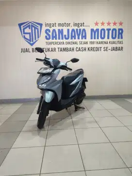 Honda Beat Deluxe 2025, Wildan Sanjaya Motor Bandung