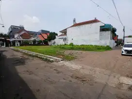 Tanah Kapling Sawojajar Malang, Dekat Perbelanjaan WOW