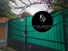 Dijual Tanah dan Bangunan dengan Basement di Jagakarsa, Jakarta Selata