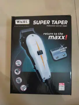 Jual mesin cukur