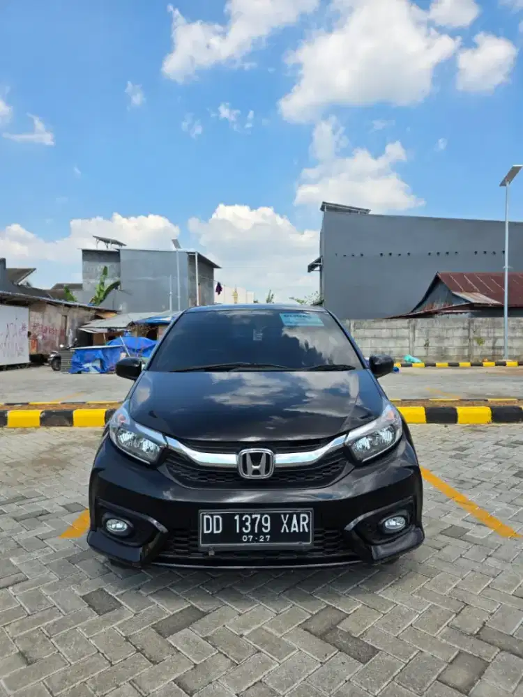Antik orisinil dp 5jt angs 4,1x 5th!! Satya E Manual 2022 hitam