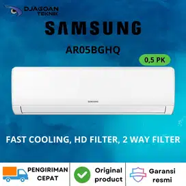 AC SAMSUNG 1/2PK - AR05BGHQ
