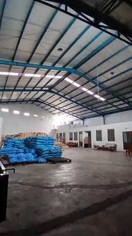 Jual Gudang Kantor strategis di Kopo