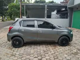 km 20 rb, kayak baru keluar dari delaer, mulusss