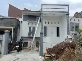 RUMAH BUKIT KENCANA JAYA METESEH TEMBALANG