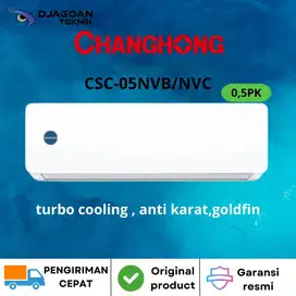 AC CHANGHONG 1/2PK - 5NVB/NVC/CSD
