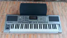 Keyboard Roland EXR5