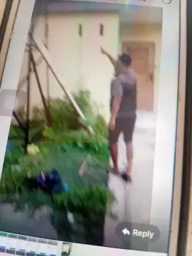 Disewakan rumah dengan luas tanah 200 m2