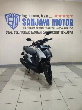 Yamaha Gear 125 2021, Wildan Sanjaya Motor Bandung