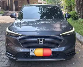 Honda HRV SE 2023