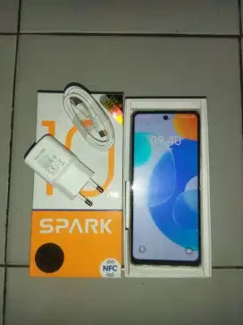 TECNO SPARK 10 PRO