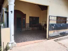 Dijual Rumah di Daerah Lamong Badas (Dekat Kampung Inggris Pare)