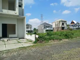 Tanah Kapling Malang Pas Belakang Kampus UMM, Cocok Untuk Rumah & Kost