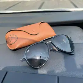 Sunglasses Rayban Aviator Unisex Original 100%
