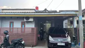 RUMAH SIAP HUNI GEDAWANG PERMAI BANYUMANIK