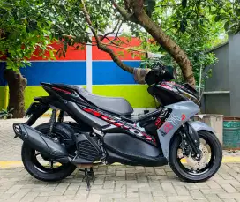 Yamaha Aerox kunci
