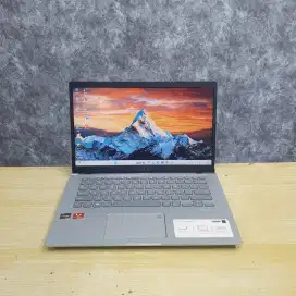Laptop bekas garansi 1 bulan
