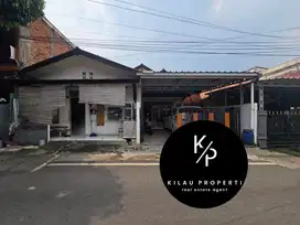 Dijual Rumah dan Kontrakan Aktif di Jagakarsa, Jakarta Selatan