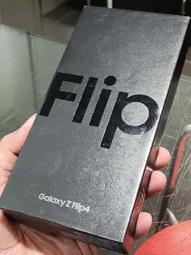 samsung z flip4 8/256 gb inter