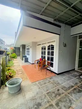 RUMAH TAMAN BOROBUDUR BLIMBING MALANG
