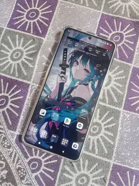 Poco X6 5G 12/256 Fullset