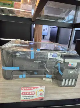 Printer Epson L3250 Wifi