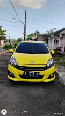 AYLA X 1.0 NEW MATIC