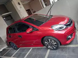 Honda Brio RS 2017 Matik