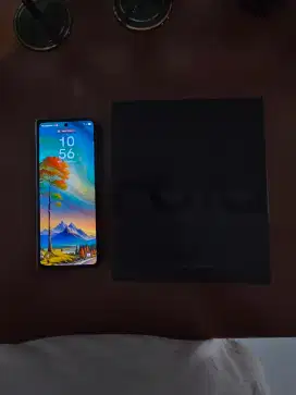 DIJUAL SAMSUNG Z FOLD 4, 256gb (Pengguna Langsung / Pemakai Pribadi)