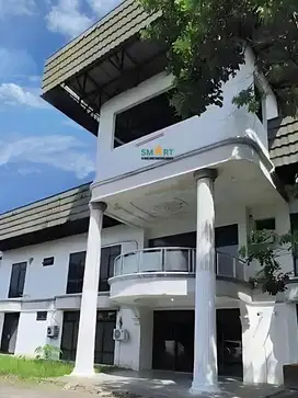 FOR SALE TANAH LUAS DI KEBAGUSAN PS. MINGGU. COCOK UNTUK CLUSTER!