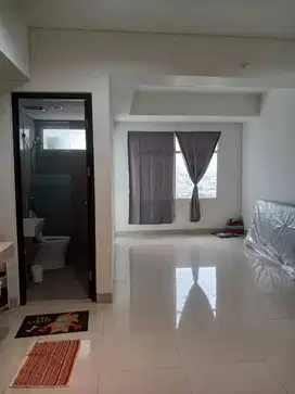Dijual apartemen klaska residence - Developer Sinarmas
